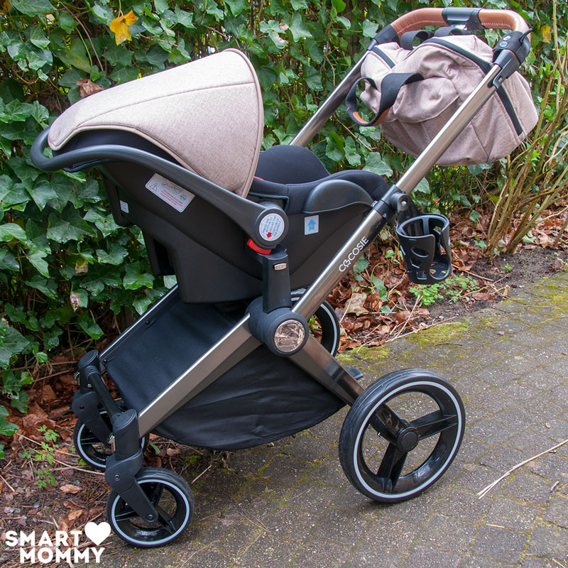 cocosie supreme kinderwagen