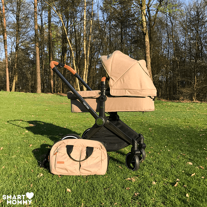 Cocosie Supreme uitgetest
